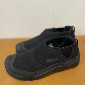 KEEN HOODCAMP FR Women's Sneakers Hiking Shoes Waterproof Performance Size 7